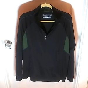 Golf pullover 1/4 zip
